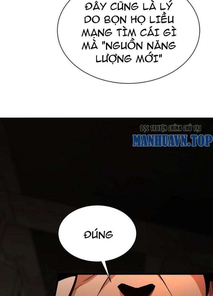 Phi Thăng Thất Bại, Đành Phải Làm Liệp Ma Nhân Chapter 59 - Trang 2