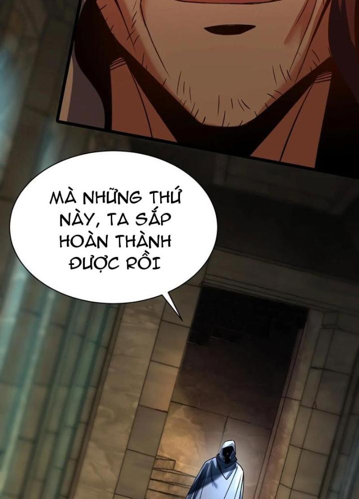 Phi Thăng Thất Bại, Đành Phải Làm Liệp Ma Nhân Chapter 59 - Trang 2