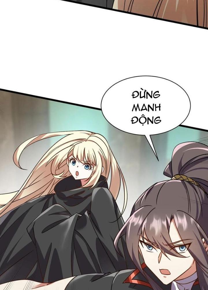 Phi Thăng Thất Bại, Đành Phải Làm Liệp Ma Nhân Chapter 59 - Trang 2