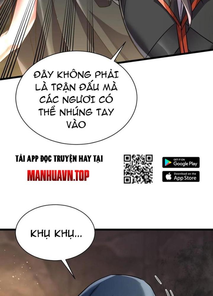Phi Thăng Thất Bại, Đành Phải Làm Liệp Ma Nhân Chapter 59 - Trang 2