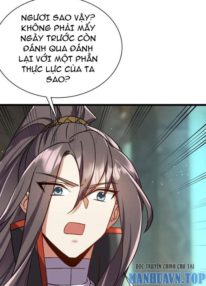 Phi Thăng Thất Bại, Đành Phải Làm Liệp Ma Nhân Chapter 59 - Trang 2