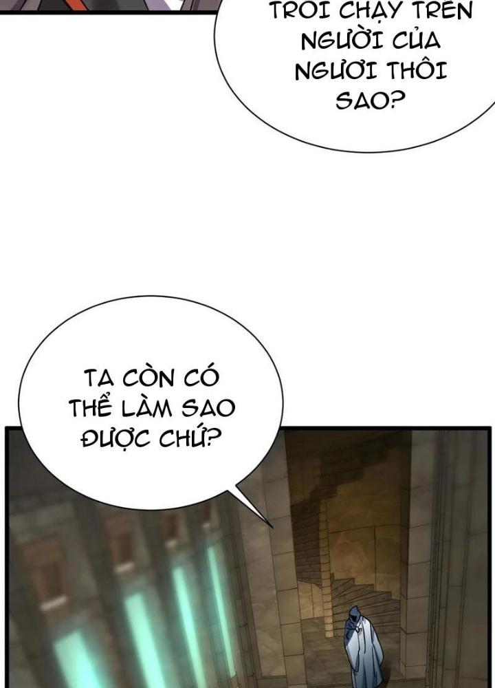 Phi Thăng Thất Bại, Đành Phải Làm Liệp Ma Nhân Chapter 59 - Trang 2