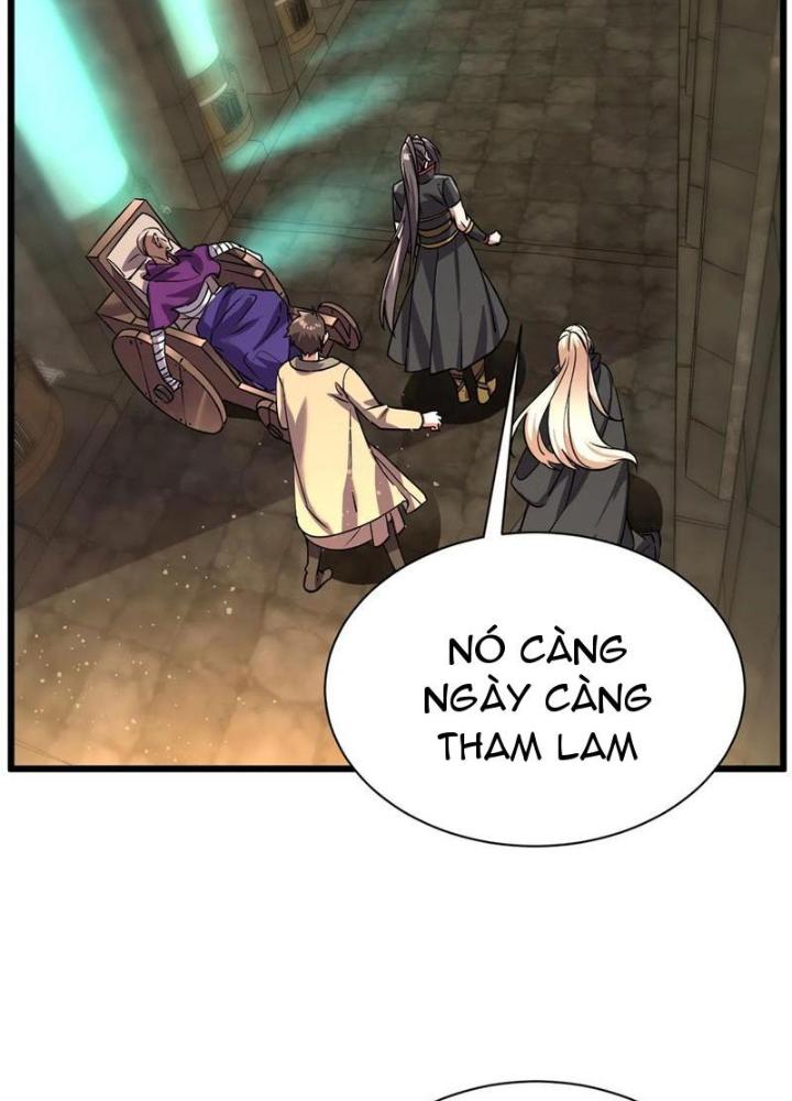 Phi Thăng Thất Bại, Đành Phải Làm Liệp Ma Nhân Chapter 59 - Trang 2