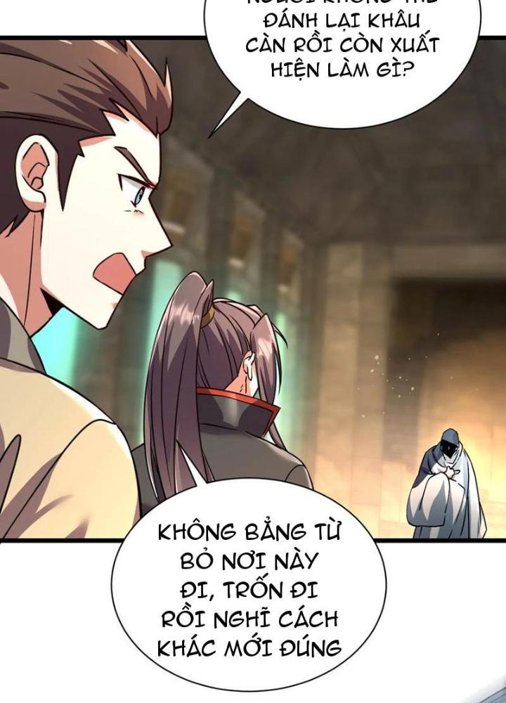 Phi Thăng Thất Bại, Đành Phải Làm Liệp Ma Nhân Chapter 59 - Trang 2