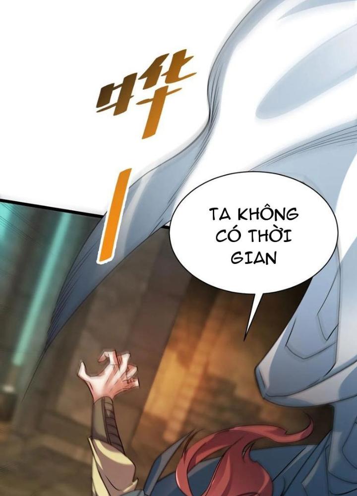 Phi Thăng Thất Bại, Đành Phải Làm Liệp Ma Nhân Chapter 59 - Trang 2