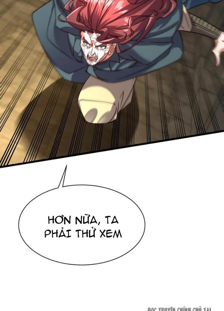 Phi Thăng Thất Bại, Đành Phải Làm Liệp Ma Nhân Chapter 59 - Trang 2