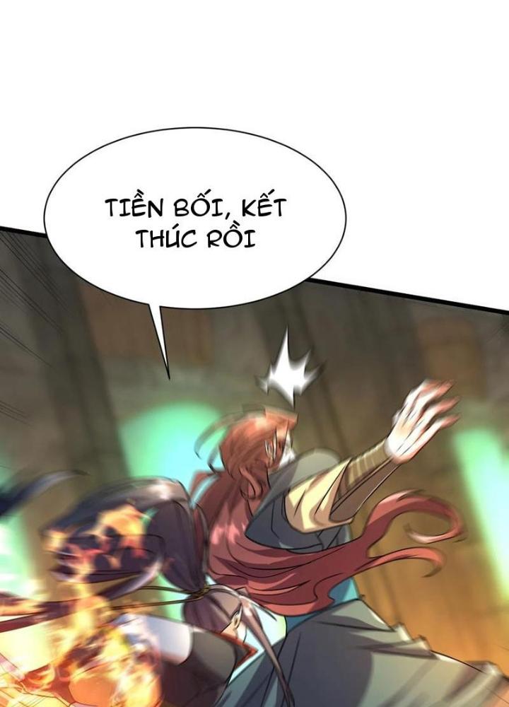 Phi Thăng Thất Bại, Đành Phải Làm Liệp Ma Nhân Chapter 59 - Trang 2