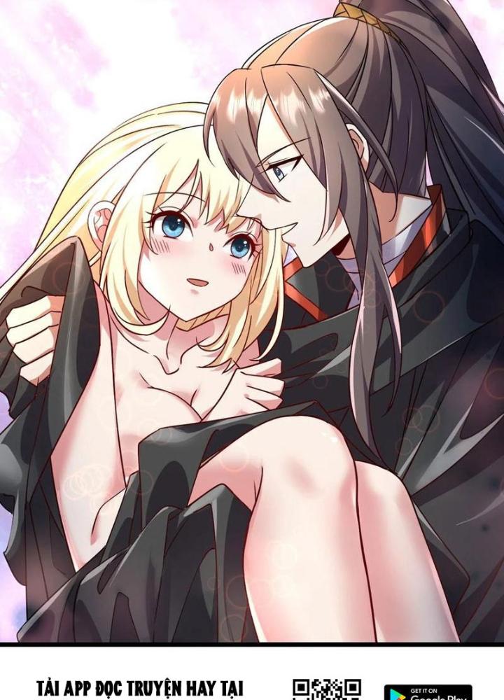 Phi Thăng Thất Bại, Đành Phải Làm Liệp Ma Nhân Chapter 59 - Trang 2