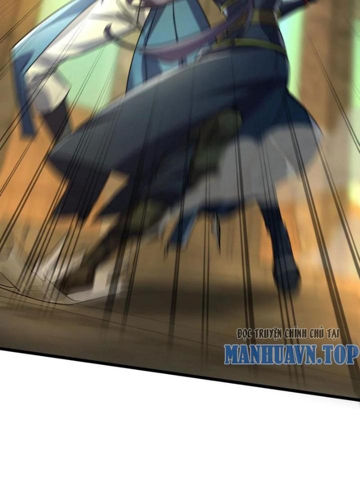 Phi Thăng Thất Bại, Đành Phải Làm Liệp Ma Nhân Chapter 59 - Trang 2