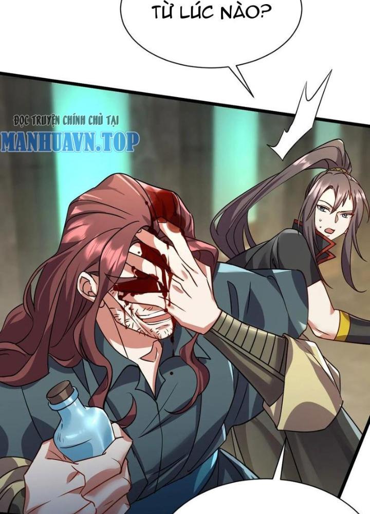 Phi Thăng Thất Bại, Đành Phải Làm Liệp Ma Nhân Chapter 59 - Trang 2