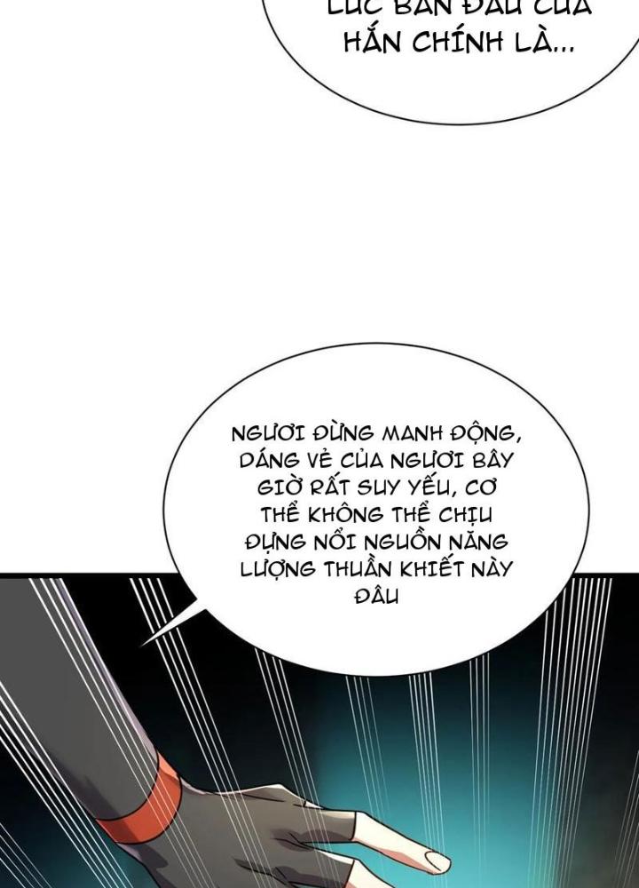 Phi Thăng Thất Bại, Đành Phải Làm Liệp Ma Nhân Chapter 59 - Trang 2