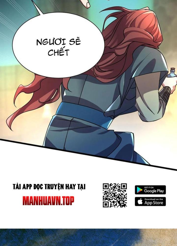 Phi Thăng Thất Bại, Đành Phải Làm Liệp Ma Nhân Chapter 59 - Trang 2