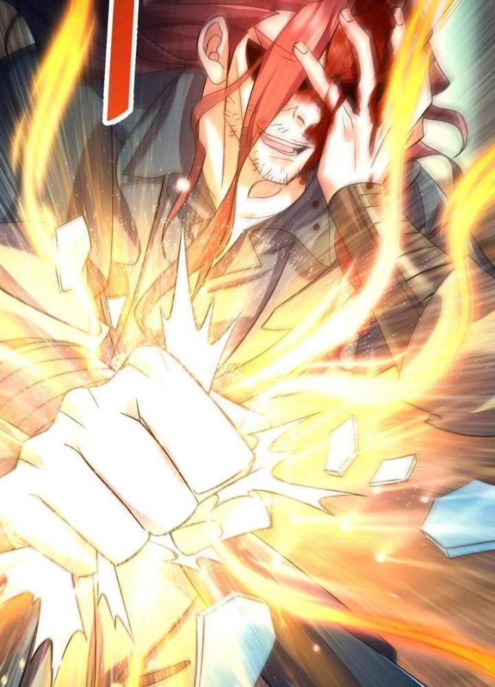 Phi Thăng Thất Bại, Đành Phải Làm Liệp Ma Nhân Chapter 59 - Trang 2