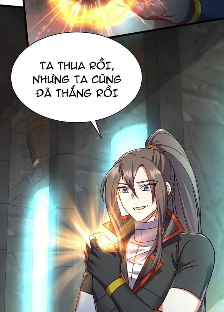 Phi Thăng Thất Bại, Đành Phải Làm Liệp Ma Nhân Chapter 60 - Trang 2