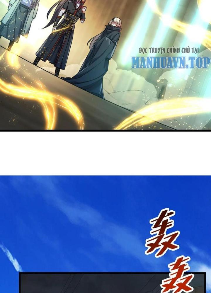 Phi Thăng Thất Bại, Đành Phải Làm Liệp Ma Nhân Chapter 60 - Trang 2