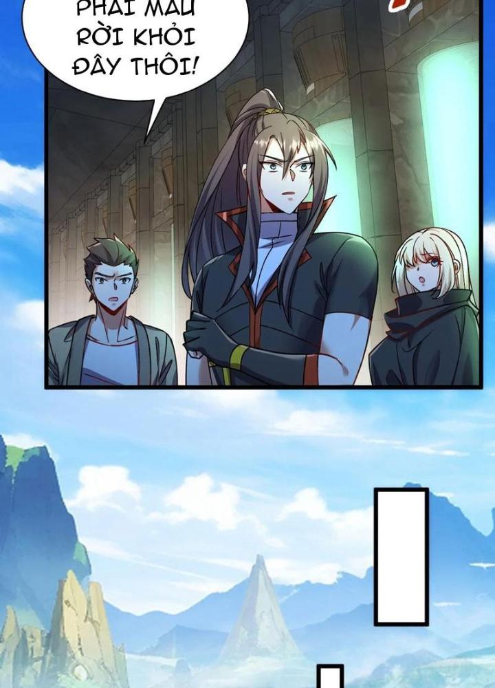 Phi Thăng Thất Bại, Đành Phải Làm Liệp Ma Nhân Chapter 60 - Trang 2