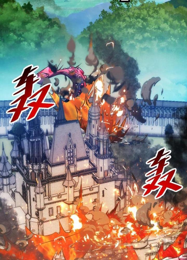 Phi Thăng Thất Bại, Đành Phải Làm Liệp Ma Nhân Chapter 60 - Trang 2