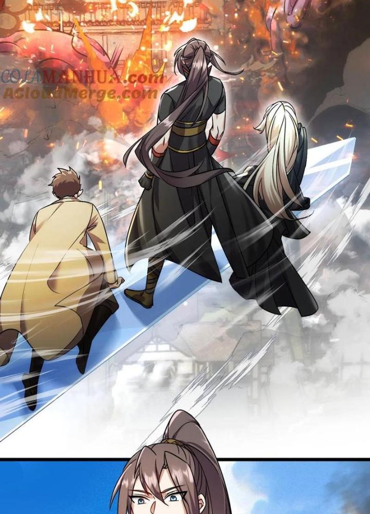 Phi Thăng Thất Bại, Đành Phải Làm Liệp Ma Nhân Chapter 60 - Trang 2