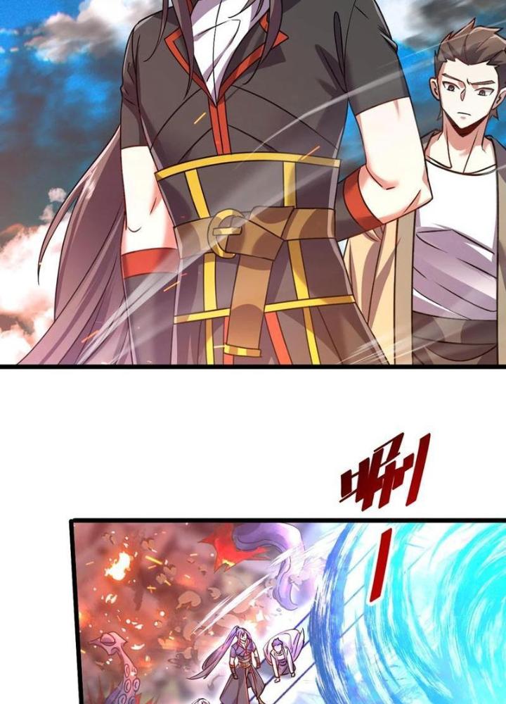 Phi Thăng Thất Bại, Đành Phải Làm Liệp Ma Nhân Chapter 60 - Trang 2