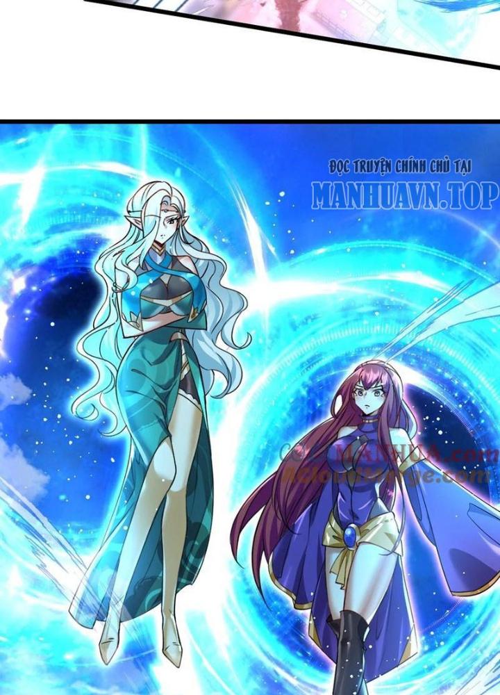 Phi Thăng Thất Bại, Đành Phải Làm Liệp Ma Nhân Chapter 60 - Trang 2