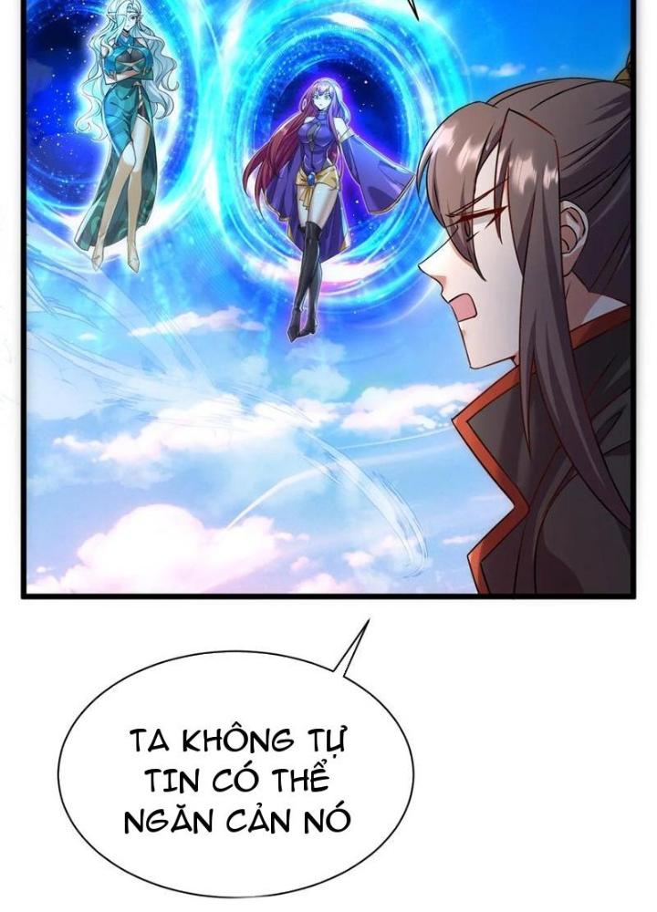 Phi Thăng Thất Bại, Đành Phải Làm Liệp Ma Nhân Chapter 60 - Trang 2