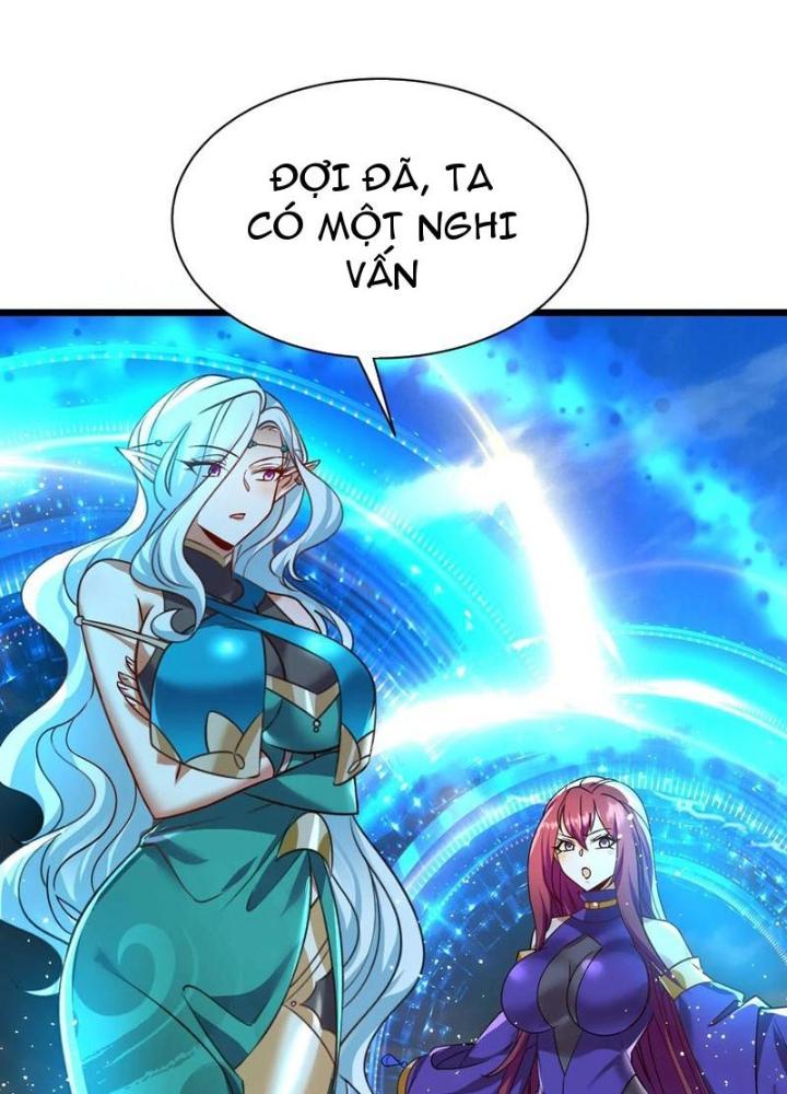 Phi Thăng Thất Bại, Đành Phải Làm Liệp Ma Nhân Chapter 60 - Trang 2