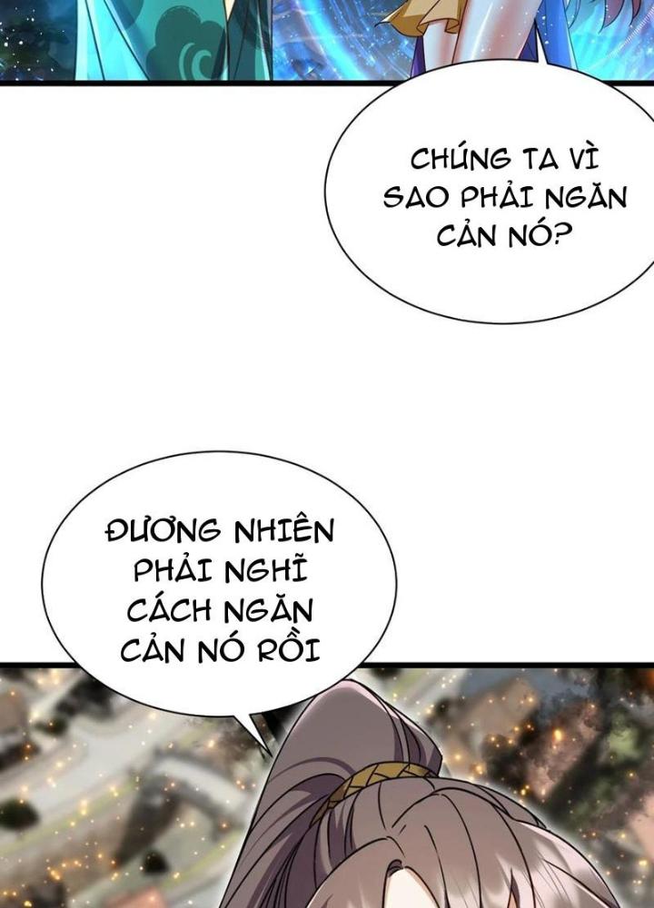 Phi Thăng Thất Bại, Đành Phải Làm Liệp Ma Nhân Chapter 60 - Trang 2