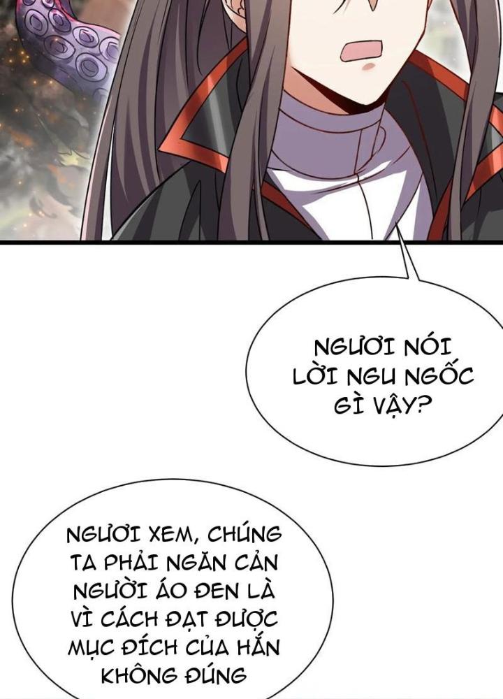 Phi Thăng Thất Bại, Đành Phải Làm Liệp Ma Nhân Chapter 60 - Trang 2