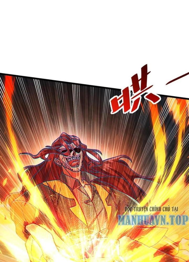 Phi Thăng Thất Bại, Đành Phải Làm Liệp Ma Nhân Chapter 60 - Trang 2