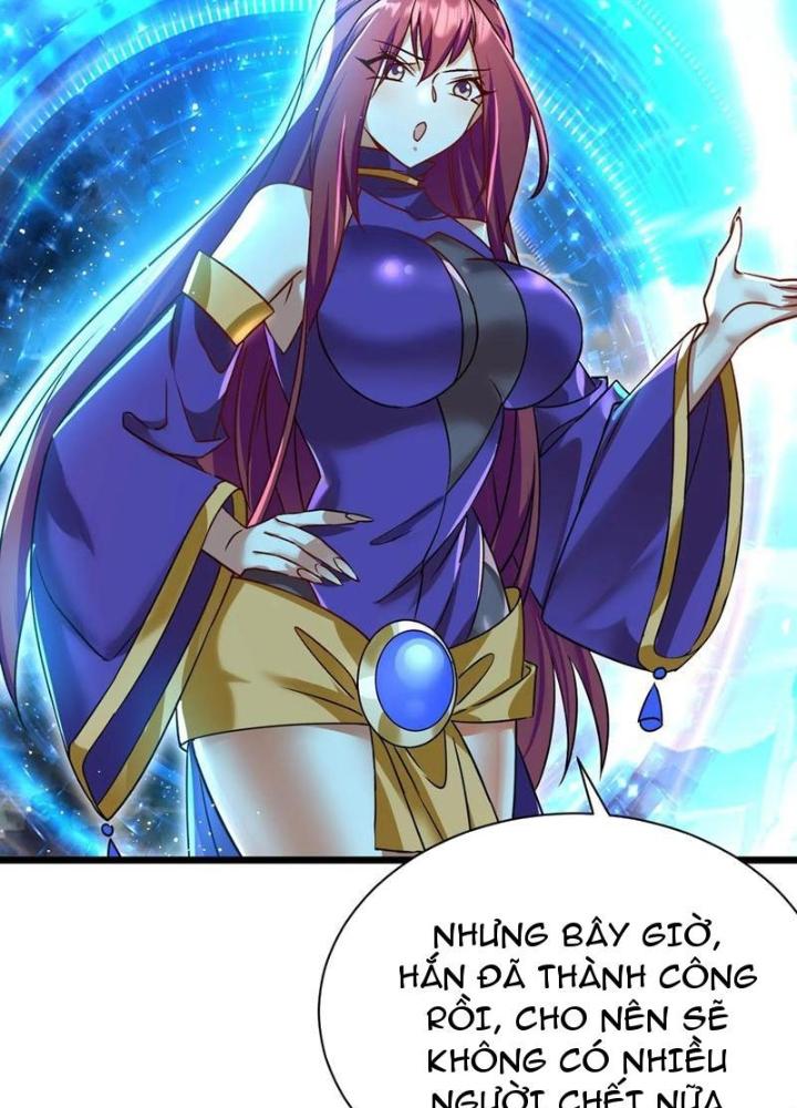 Phi Thăng Thất Bại, Đành Phải Làm Liệp Ma Nhân Chapter 60 - Trang 2