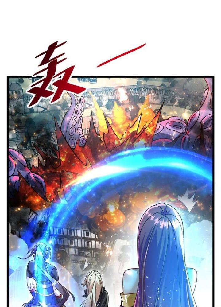 Phi Thăng Thất Bại, Đành Phải Làm Liệp Ma Nhân Chapter 60 - Trang 2