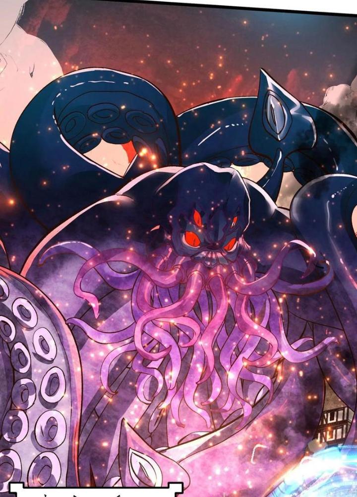 Phi Thăng Thất Bại, Đành Phải Làm Liệp Ma Nhân Chapter 60 - Trang 2