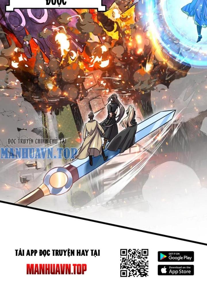 Phi Thăng Thất Bại, Đành Phải Làm Liệp Ma Nhân Chapter 60 - Trang 2