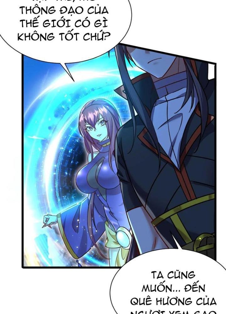 Phi Thăng Thất Bại, Đành Phải Làm Liệp Ma Nhân Chapter 60 - Trang 2