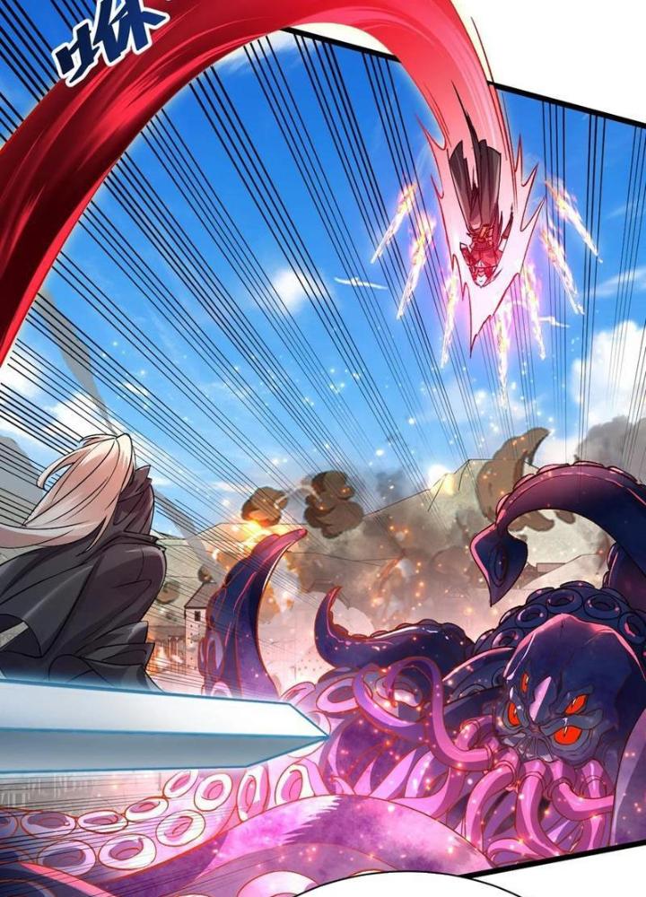 Phi Thăng Thất Bại, Đành Phải Làm Liệp Ma Nhân Chapter 60 - Trang 2