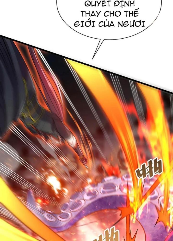 Phi Thăng Thất Bại, Đành Phải Làm Liệp Ma Nhân Chapter 60 - Trang 2