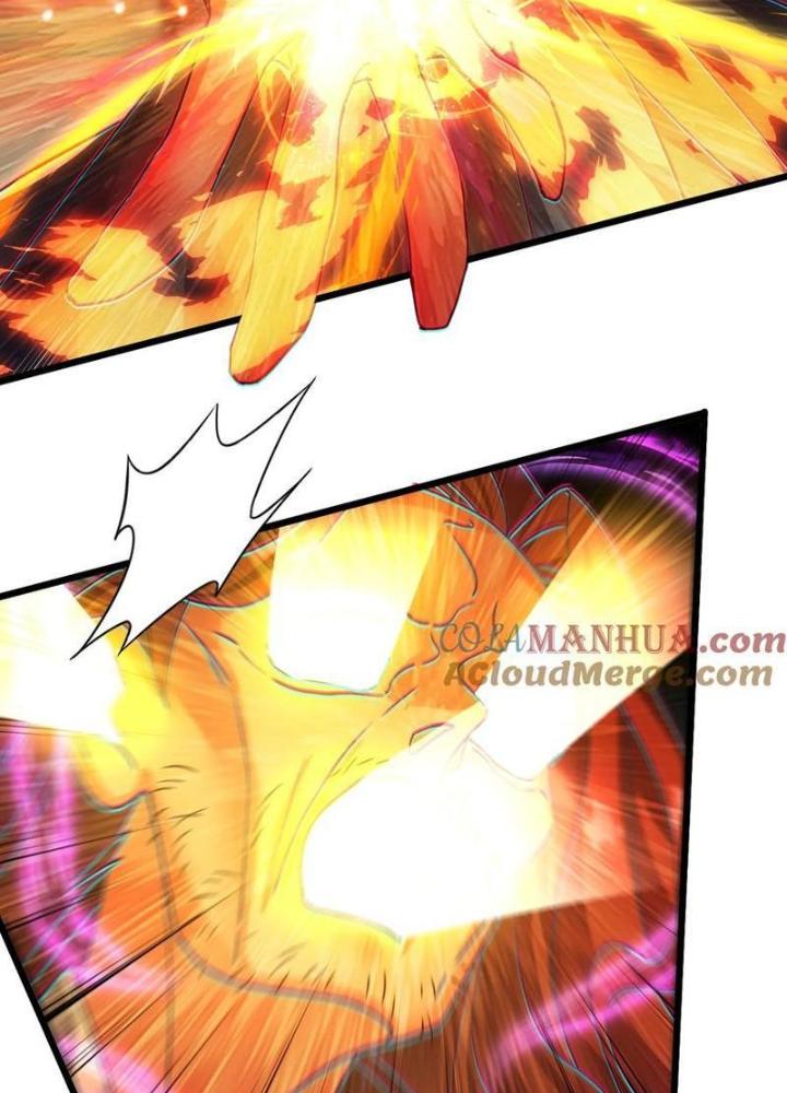 Phi Thăng Thất Bại, Đành Phải Làm Liệp Ma Nhân Chapter 60 - Trang 2