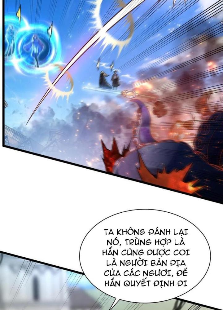 Phi Thăng Thất Bại, Đành Phải Làm Liệp Ma Nhân Chapter 60 - Trang 2