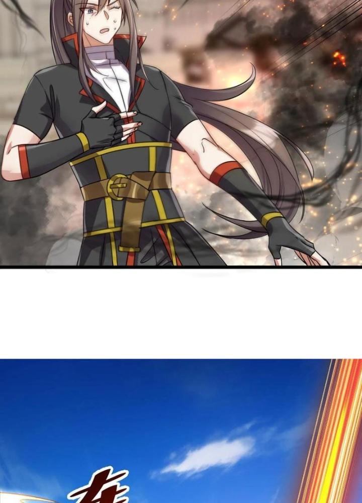 Phi Thăng Thất Bại, Đành Phải Làm Liệp Ma Nhân Chapter 60 - Trang 2