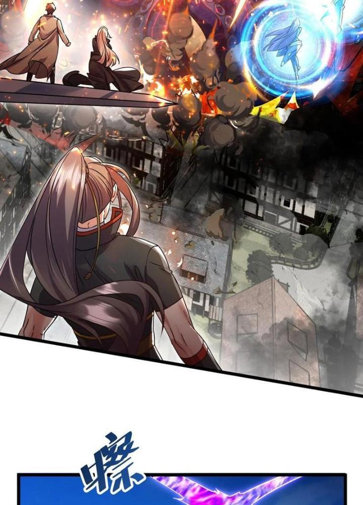 Phi Thăng Thất Bại, Đành Phải Làm Liệp Ma Nhân Chapter 60 - Trang 2