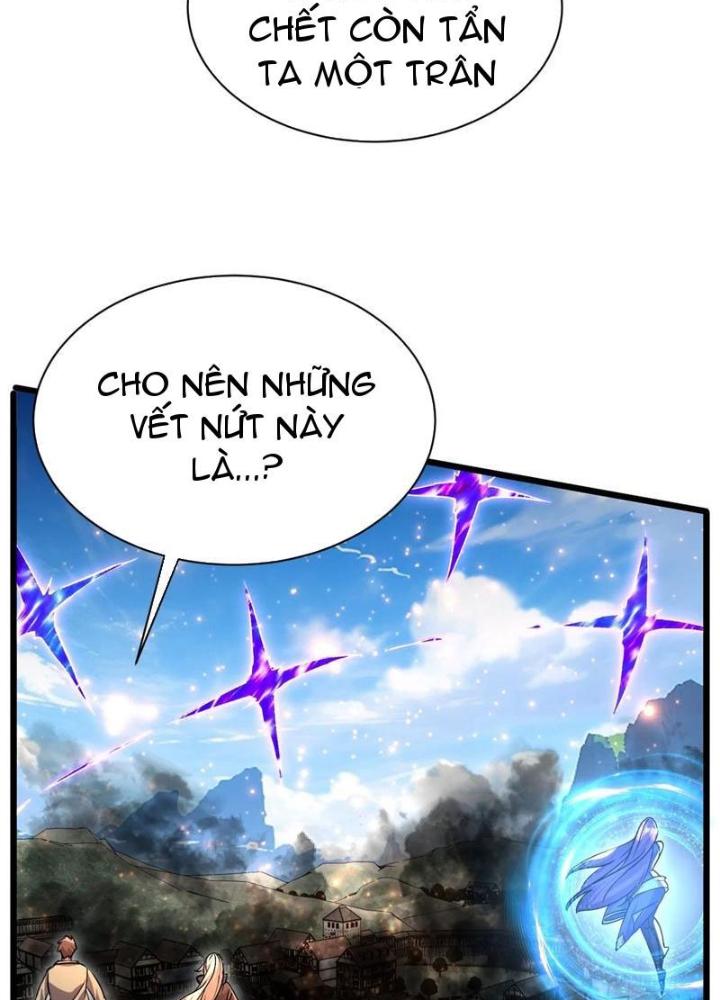 Phi Thăng Thất Bại, Đành Phải Làm Liệp Ma Nhân Chapter 60 - Trang 2