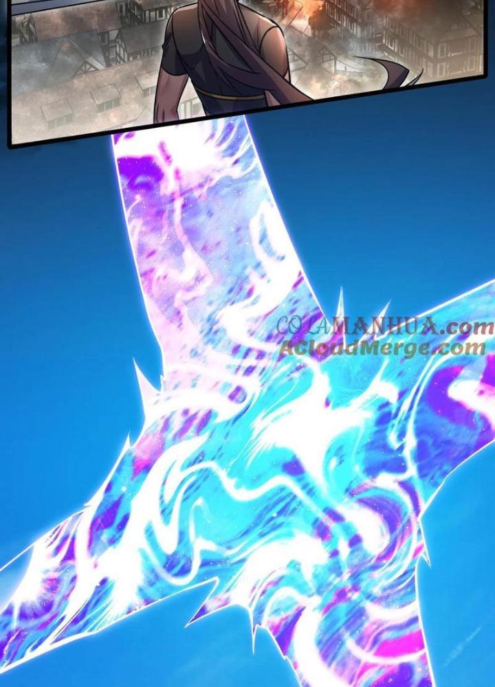 Phi Thăng Thất Bại, Đành Phải Làm Liệp Ma Nhân Chapter 60 - Trang 2