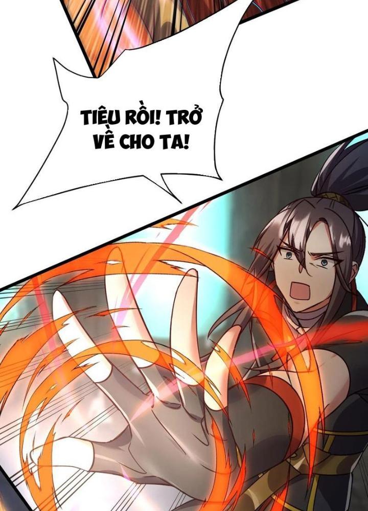 Phi Thăng Thất Bại, Đành Phải Làm Liệp Ma Nhân Chapter 60 - Trang 2