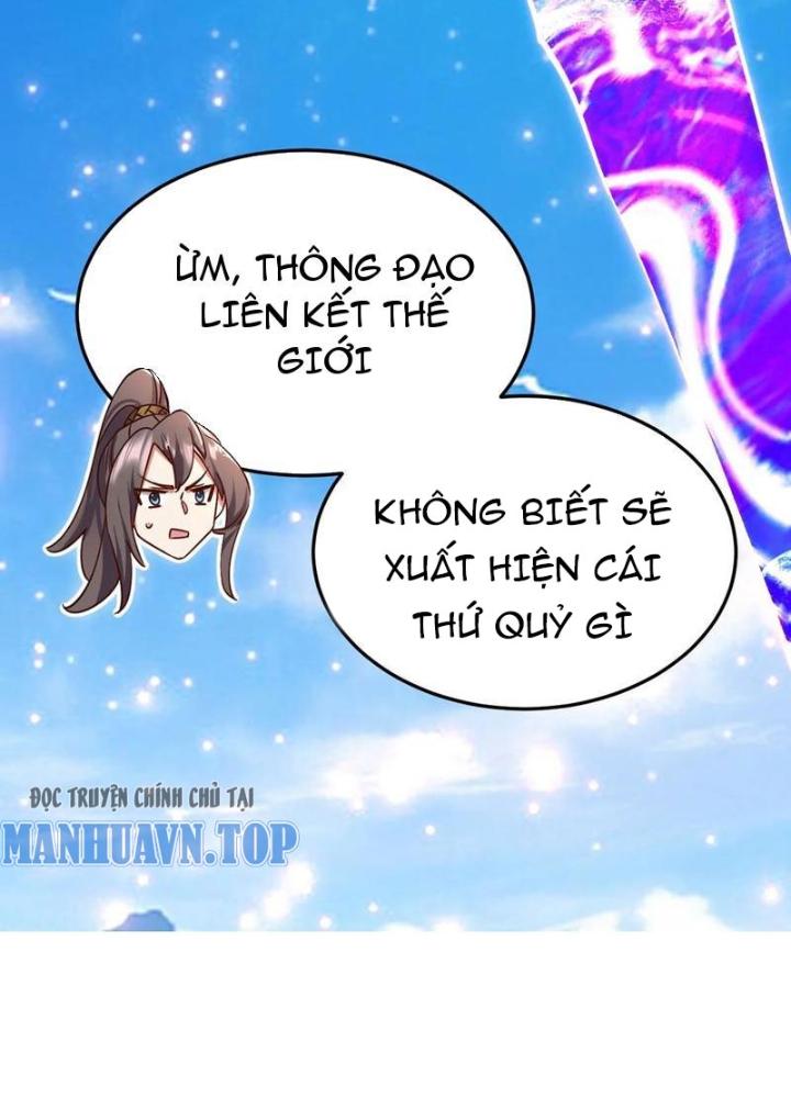 Phi Thăng Thất Bại, Đành Phải Làm Liệp Ma Nhân Chapter 60 - Trang 2