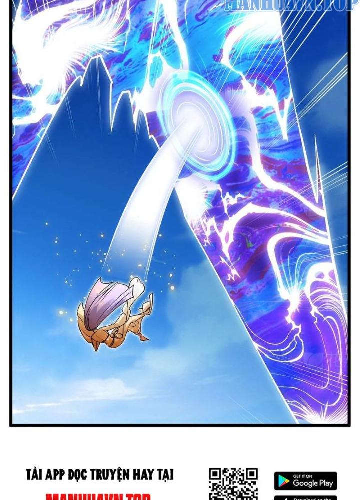 Phi Thăng Thất Bại, Đành Phải Làm Liệp Ma Nhân Chapter 60 - Trang 2