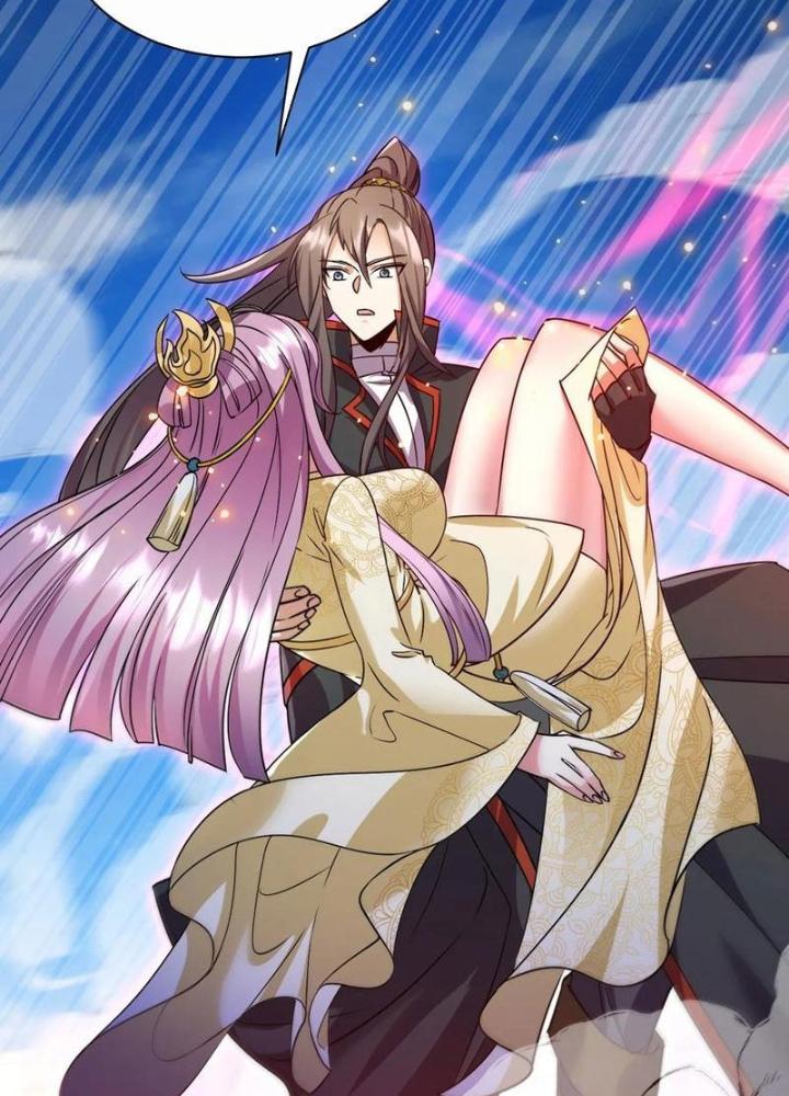 Phi Thăng Thất Bại, Đành Phải Làm Liệp Ma Nhân Chapter 60 - Trang 2