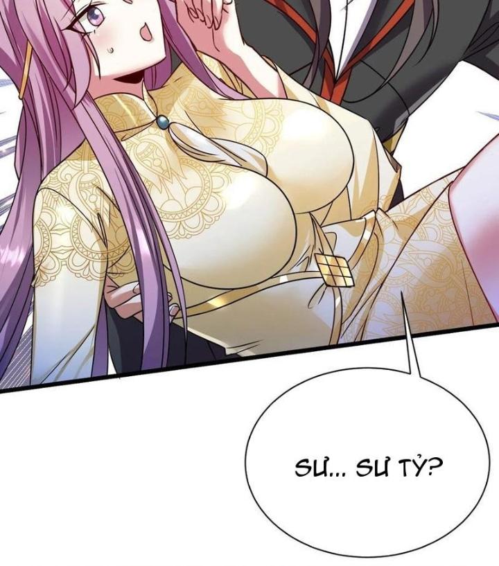 Phi Thăng Thất Bại, Đành Phải Làm Liệp Ma Nhân Chapter 60 - Trang 2