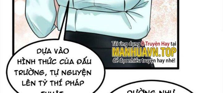 Ta Có Một Tòa Linh Anh Điện Chapter 31 - Trang 2