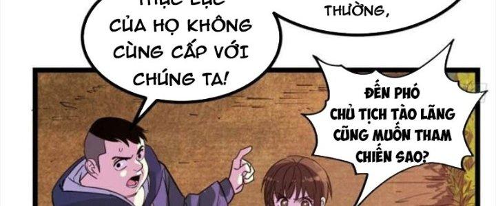 Ta Có Một Tòa Linh Anh Điện Chapter 31 - Trang 2
