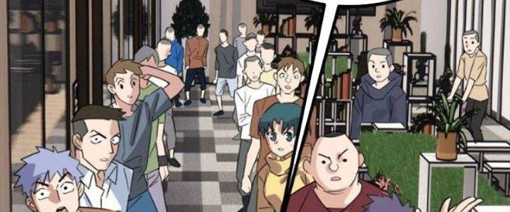 Ta Có Một Tòa Linh Anh Điện Chapter 31 - Trang 2
